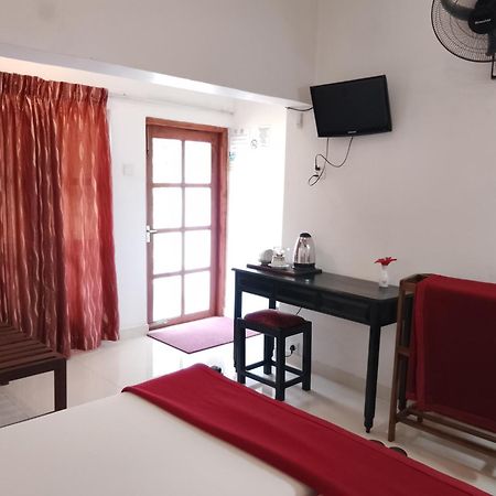 Imaaga Kandy Residence Eksteriør billede