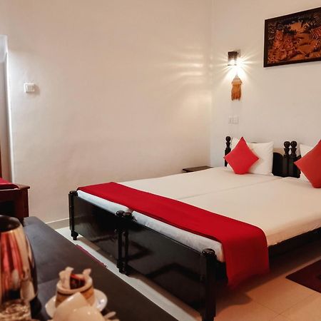 Imaaga Kandy Residence Eksteriør billede