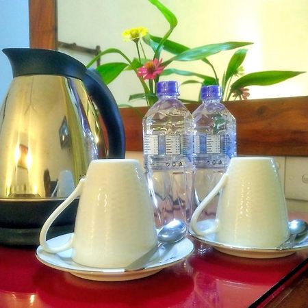 Imaaga Kandy Residence Eksteriør billede