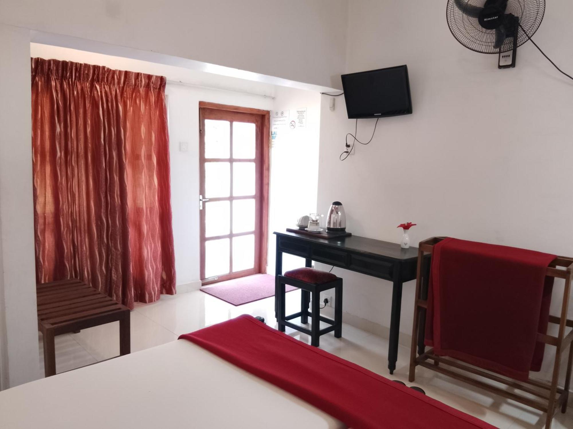Imaaga Kandy Residence Eksteriør billede