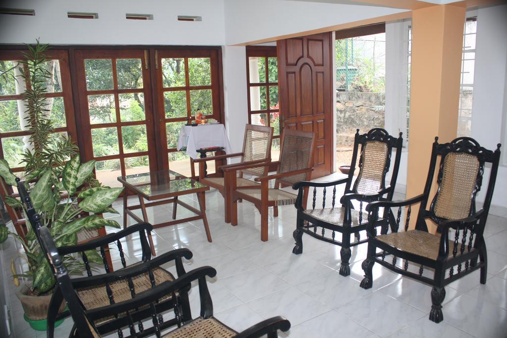 Imaaga Kandy Residence Eksteriør billede