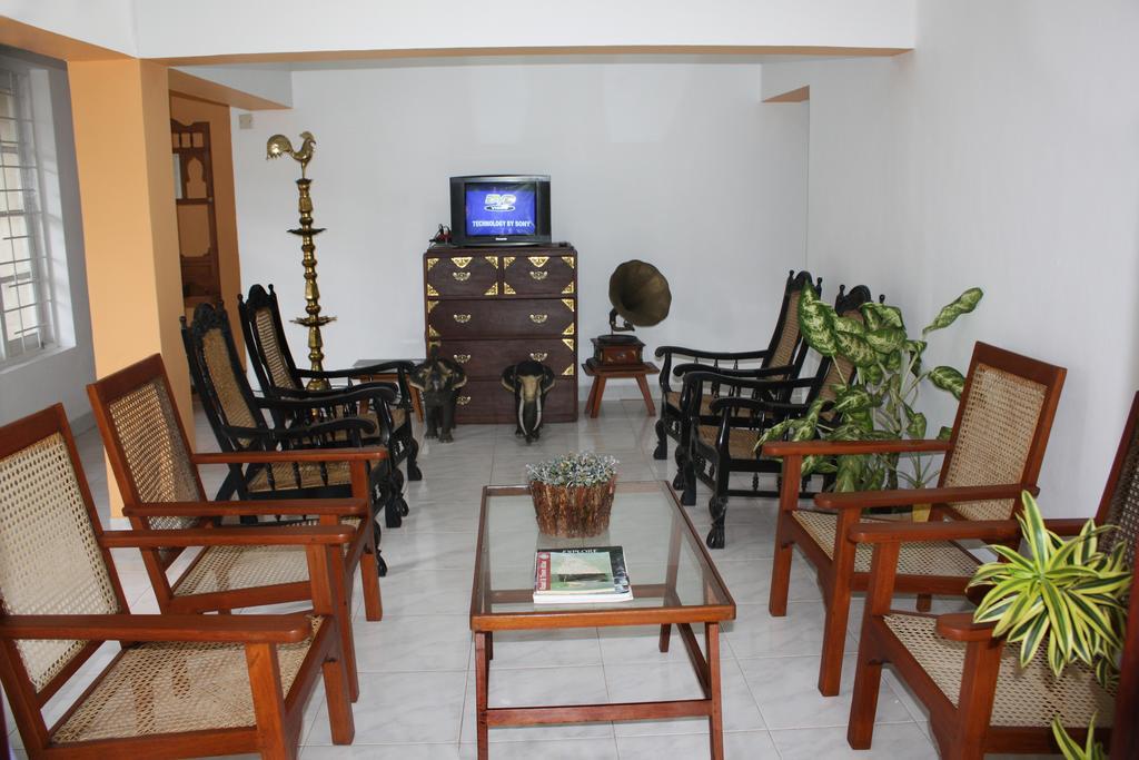 Imaaga Kandy Residence Eksteriør billede