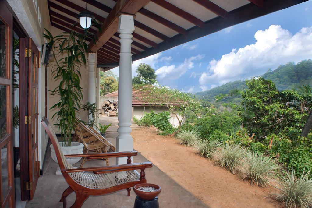 Imaaga Kandy Residence Eksteriør billede