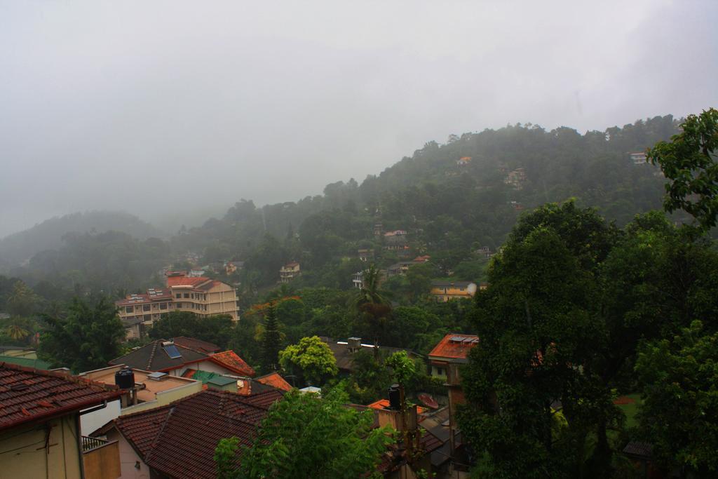 Imaaga Kandy Residence Eksteriør billede