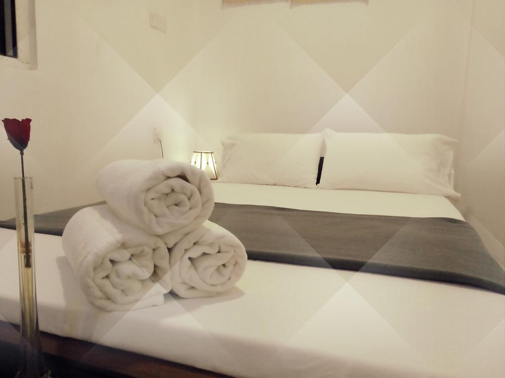 Imaaga Kandy Residence Eksteriør billede