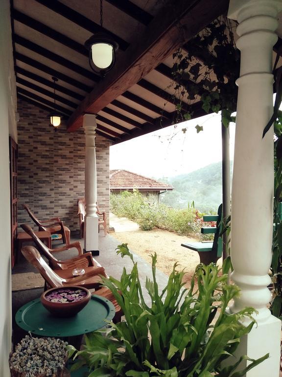 Imaaga Kandy Residence Eksteriør billede