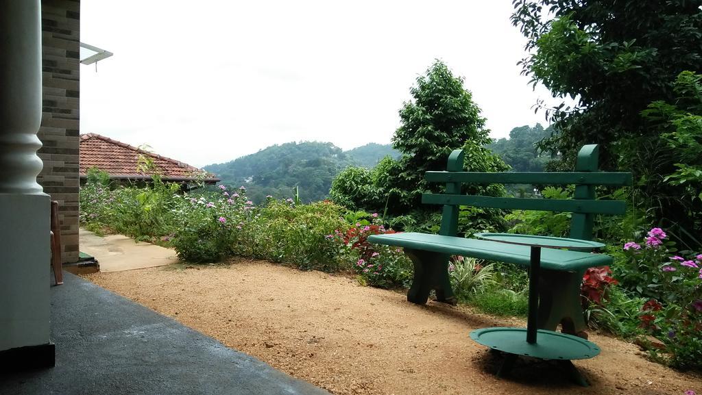 Imaaga Kandy Residence Eksteriør billede