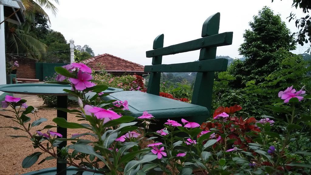Imaaga Kandy Residence Eksteriør billede