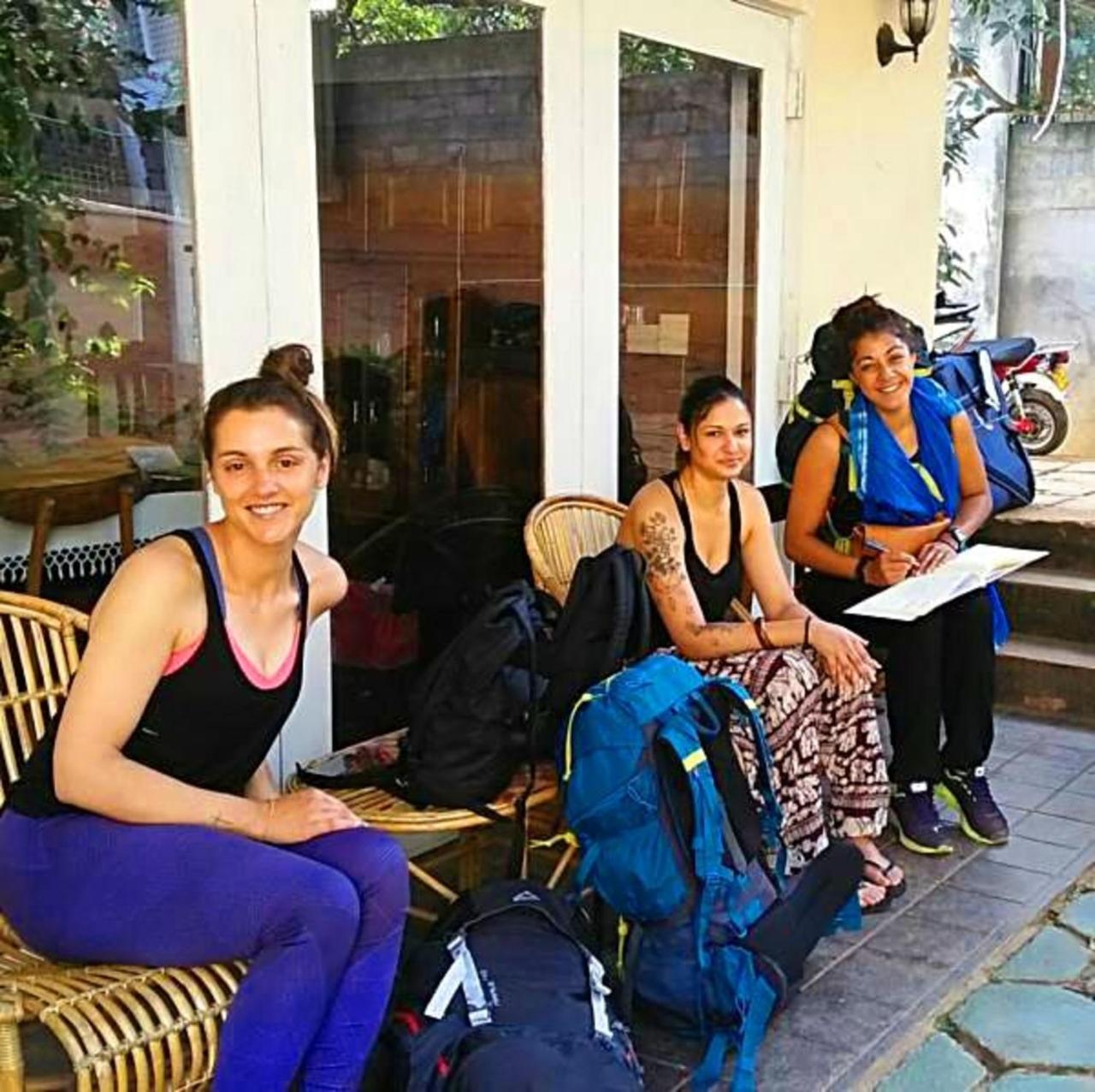 Imaaga Kandy Residence Eksteriør billede