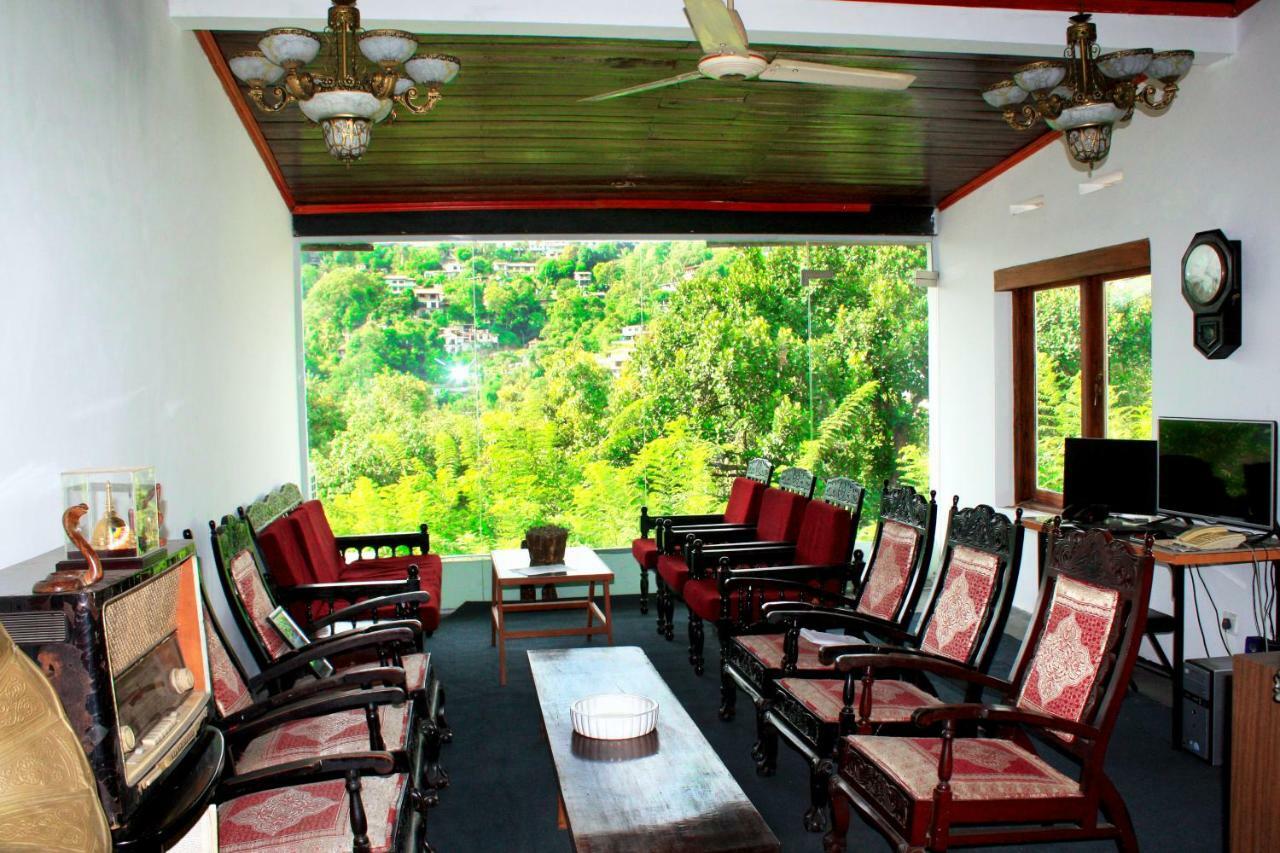 Imaaga Kandy Residence Eksteriør billede