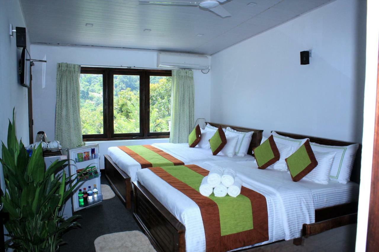 Imaaga Kandy Residence Eksteriør billede