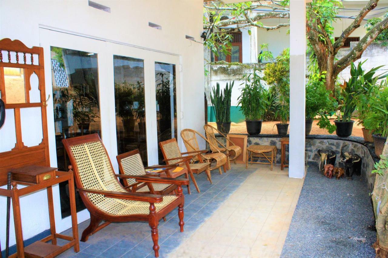 Imaaga Kandy Residence Eksteriør billede