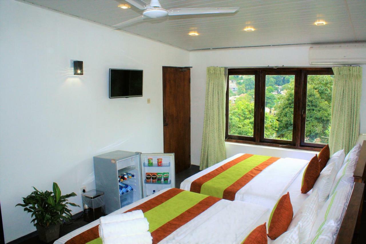 Imaaga Kandy Residence Eksteriør billede
