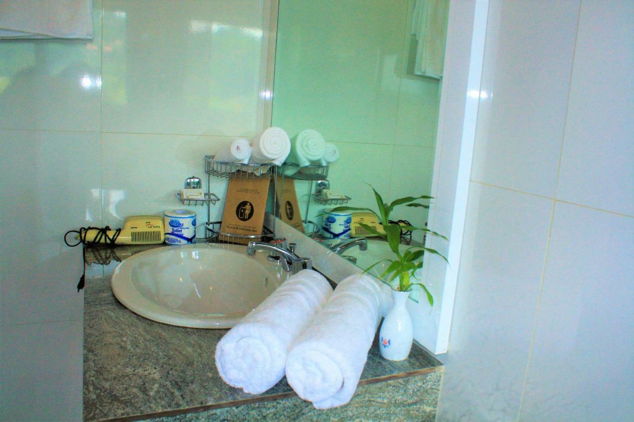 Imaaga Kandy Residence Eksteriør billede