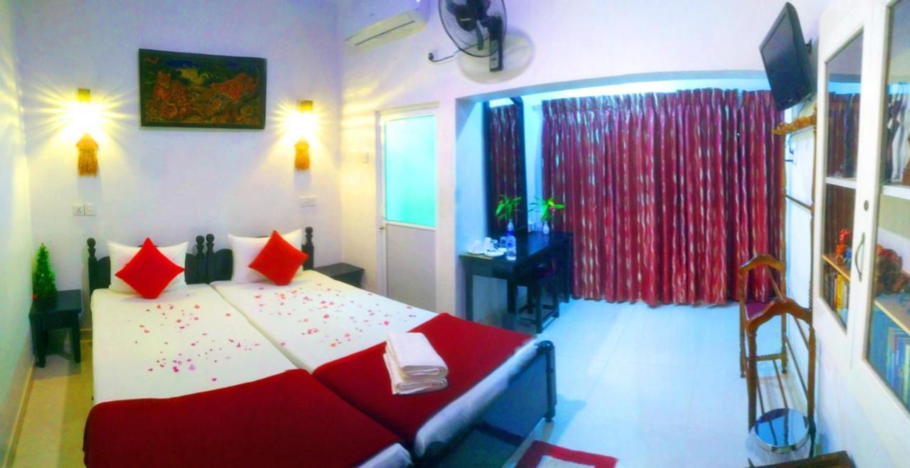 Imaaga Kandy Residence Eksteriør billede