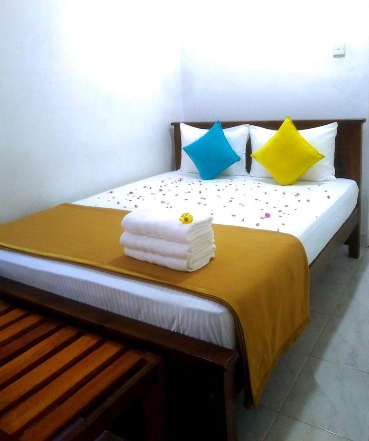Imaaga Kandy Residence Eksteriør billede