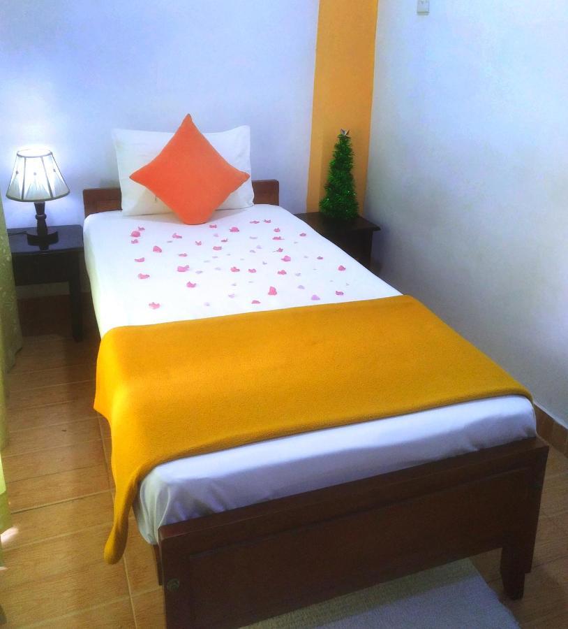 Imaaga Kandy Residence Eksteriør billede