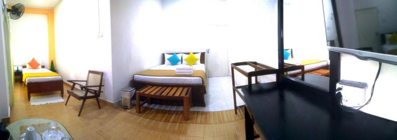 Imaaga Kandy Residence Eksteriør billede