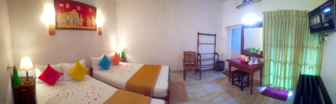 Imaaga Kandy Residence Eksteriør billede